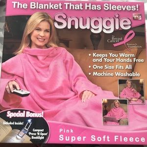 Snuggie
